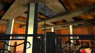 Let's Play (semi-blind): Thief 2, pt. 103 - Casing the Joint (3/5)