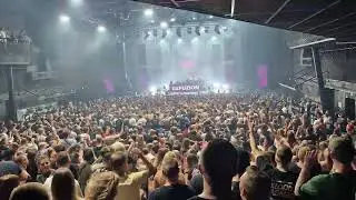 Melodic Madness 2025 (Refuzion) 
