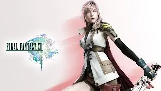 【RPG古今東西】#21 ファイナルファンタジーXIII（FINAL FANTASY XIII）（2009年）[Xbox360版]（2）