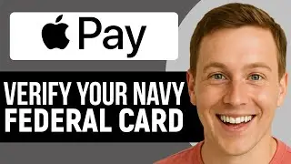 How To Verify Your Navy Federal Card For Apple Pay In 2025 (Step-By-Step)
