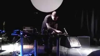 Sighell -13.05.12 Cork-The Pavilion