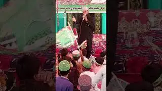 Nawabat janab Allama Sajad sultani sb