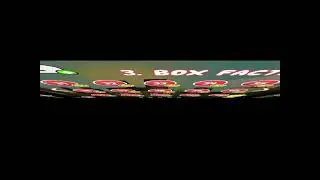Red Ball 4 with Gregory Level 44