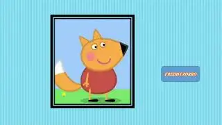 DRAMA TOTAL VERSION PEPPA PIG NUEVO INICIO DECIMA TEMPORADA CAPITULO 11