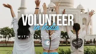 Volunteer in India with PMGY