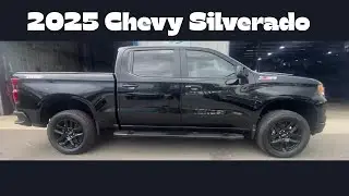 2025 Silverado: Flowmaster Super 44 muffler