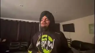 Gori Gori Veeni (full video) Sidhu Moosewala