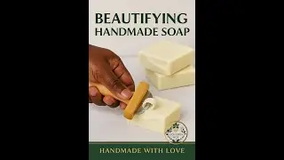 &ldquo;Beveling Soap 101 🌿&rdquo;