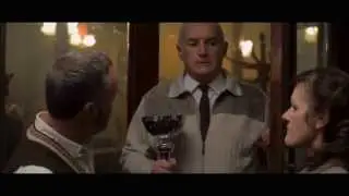 Michael Wisniewski - Showreel
