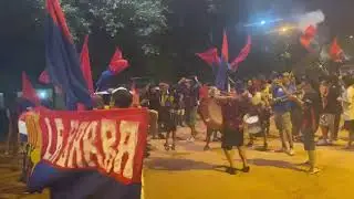 La Murga de Ysateño🔵🔴