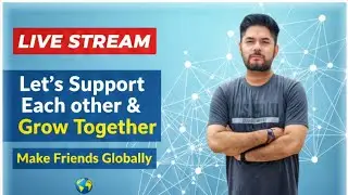 ❤️ Welcome in 1463rd Live Stream | चलिए सपोर्ट करते है | Dikitan & Lapagan