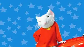 Stuart Little - Trailer (Alan Silvestri Music) (Upscaled HD) (1999)