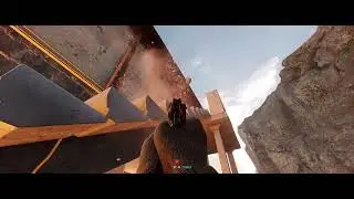 Insurgency Sandstorm L96A1 New Gun Coop