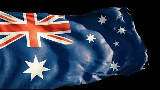 Nationalhymne Australien[Instrumental][National Anthem of Australia [Instrumental]]