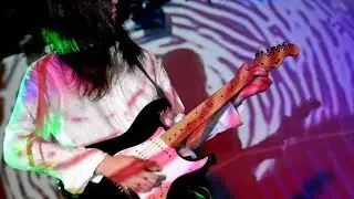Sundays & Cybele (シベールの日曜日) — Butterfly's Dream @ Rocks (Mar 11, 2017)