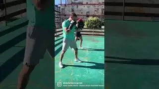 #boxing #boxingaustralia #boxingfundamentals #boxinglife #boxingtraining #boxingworkout #ozboxing