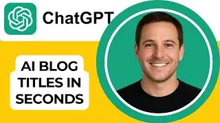 How to Use ChatGPT to Write Cold LinkedIn Outreach Messages That Get Replies
