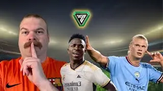 EA FC 24 ADVANCED SBC PACKS KDB SBC? FC24 EAFC24