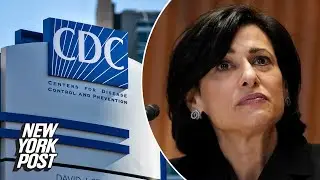 Progressive activists dominated CDC Director Rochelle Walensky&rsquo;s lone &lsquo;parent&rsquo; meeting | NY Post
