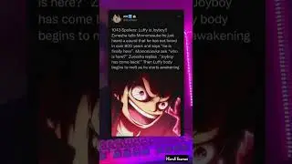 one piece chapter 1035