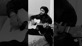 Tum Aankhon Se Batana (Cover) by Aman Rathore #aankhonsebatana #dikshant  #aman #coversong #guitar