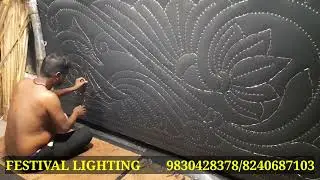 FESTIVAL LIGHTING