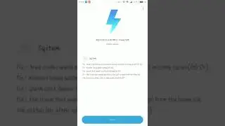 Latest MIUI 9.5.10.0. Update Features.