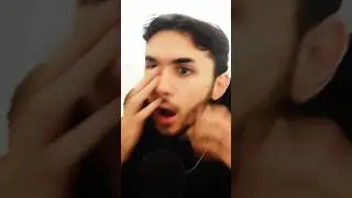 She made the worst brownie... #shorts #shortsfeed #youtubeshorts #cringe #foodhack #comedy #funny