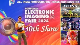 CEIF - Consumer Electronic Imaging Fair Mumbai 2024 | Exhibition AIPTIA'S CEIF 2024 |  aiptia 2024