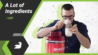BSN SYNTHA 6 Protein Powder Review