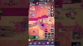 Pixelheroes Adventure : Luminospora Monster Collection Farming &ndash; 1.10 | First Hour Complete