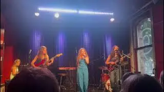 Drown On You - Five Flows at Red room Cafe 939 Berklee College Of Music
