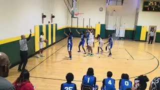 Muddy Middle School - Game 8