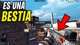 EL ARMA QUE DEBES TENER EN TU CUENTA DE OPERATION7