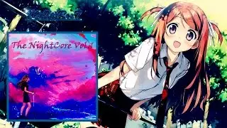 NightCore | Dame Tu Aire - Alex Ubago