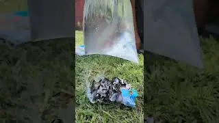 how do people walk on fire 🤔