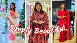 പുതിയ വസ്ത്ര ശേഖരങ്ങൾ #trending #fashion #ahambotique #trending #saree #salwarset  #fashion