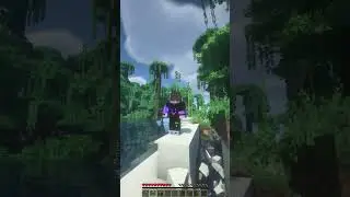 MINECRAFT REALISTIC PART 1