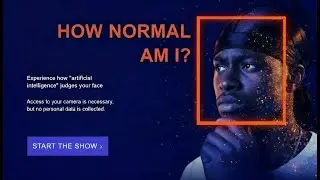 AI оценил лицо Чикетика (честная оценка)