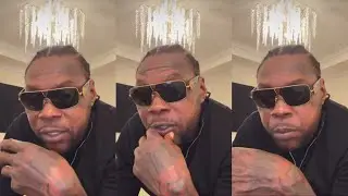 VYBZ KARTEL ANNOUNCES THE NAME OF HIS ALBUM &ldquo;GOD AND TIME &ldquo; A FOWARD SOON👀👂😳🙄