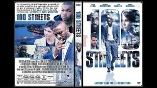 MAANDO MBA ~ SAMPLE 100 STREETS ~ 2016