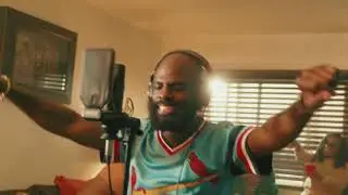 Feel Good (Interlude) By Romero Mosley. [Directed by Kris Allen]