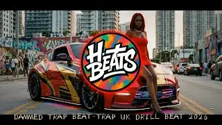 H-Beats [Dammed Trap HipHop] Beat 🌍💔 2026  2026 #drilltypebeat #freestylebeat #hiphopbeat #beats