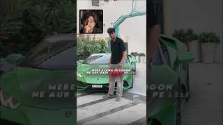 Dubai wale traders ki fake life 😬