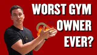 Brutally Honest Gym Tour : What I Got Wrong!