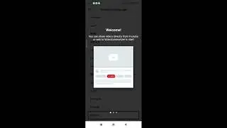 summarise YouTube videos with powerful app! complete summary! very interesting and useful video ✅✅✅