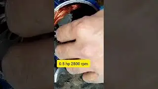 #singlephasemotor #viralvideos #shorts