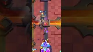 They are indeed rocky #clashroyale #golem