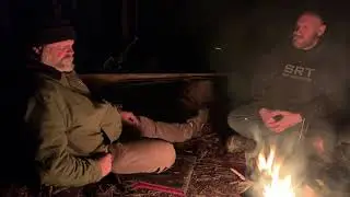 Maintaining Sacred Fire