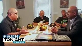 Black Veterans Share Their Stories